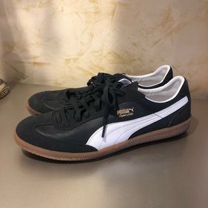 Puma Mens Super Liga OG Retro